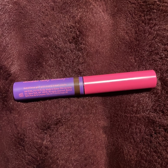 Tarte Busy Gal Brows Tinted Brow Gel - Medium Cool Brown - Picture 3 of 4